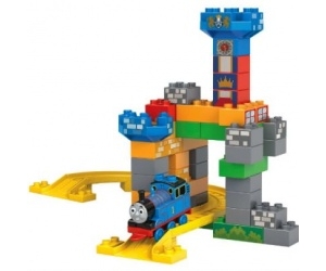    Mega Bloks