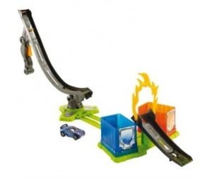     Color Shifters   Mattel U