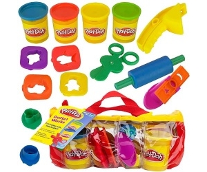     Play Doh