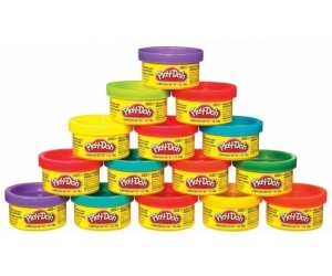    Play Doh