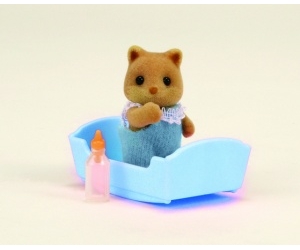  " " Sylvanian Families