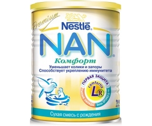 Nan   