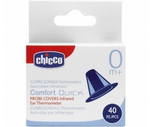    Comfort Quick Chicco