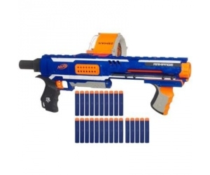 NERF    Hasbro