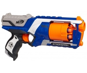 NERF    Hasbro