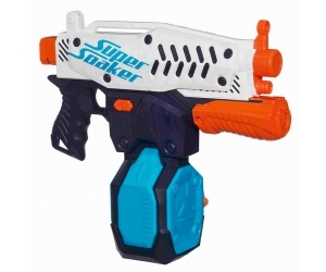 NERF       Hasbro