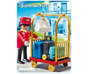 :    Playmobil