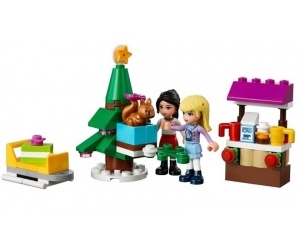   Friends Lego