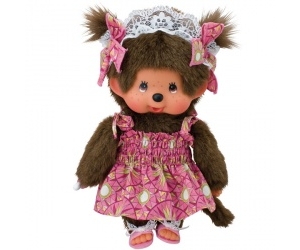   Monchhichi