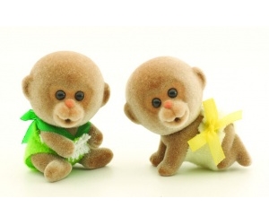  - Sylvanian Families