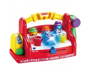      Fisher Price