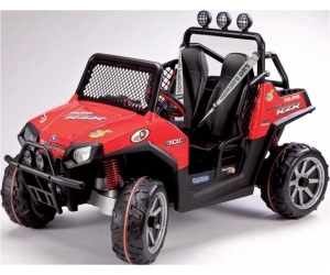  Polaris Ranger Peg Perego