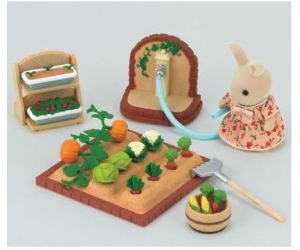  Sylvanian Families