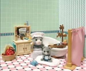       Sylvanian Families