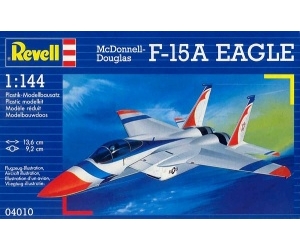  F-15 A Revell