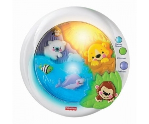  " "  Fisher Price