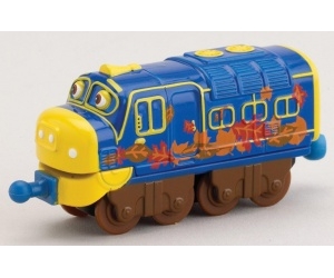 Die-Cast,   Chuggington