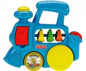 " "  Fisher-Price