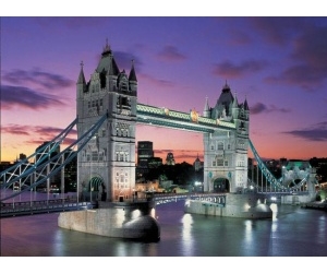  Tower Bridge  Educa