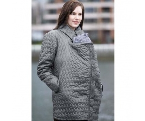   Papoose Coat  Ergo  