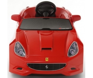   Ferrari California  Toys Toys