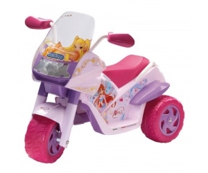  Winx Scooter Peg Perego