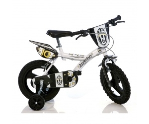  Juventus 16 Dino Bikes E