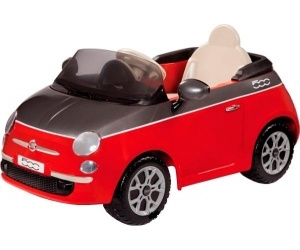  Fiat 500 Peg-Perego