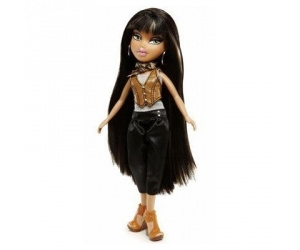   ,  Bratz