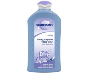      500  Sanosan