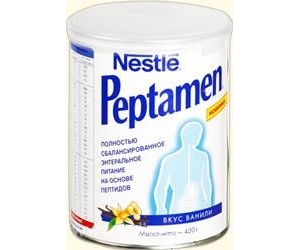 Peptamen  