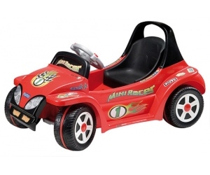  Mini Racer Peg Perego