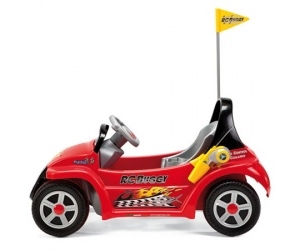  RC Buggy Peg Perego