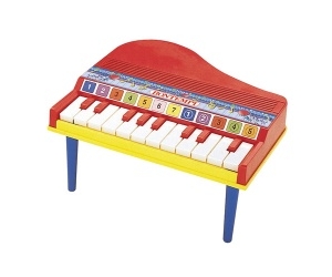  12  Bontempi