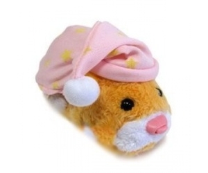   86502 Zhu Zhu Pets Cepia