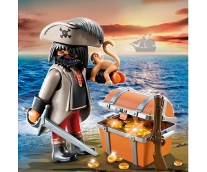 :      Playmobil