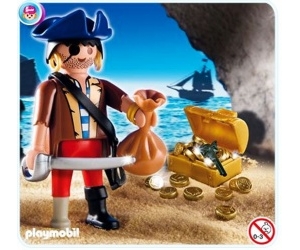    Playmobil