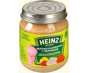 Heinz      , 120