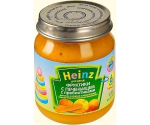 Heinz      , 120