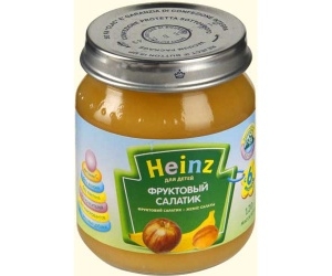 Heinz   , 120