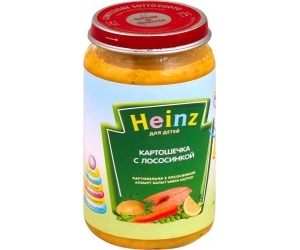 Heinz    , 190