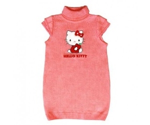  122-128   Hello Kitty