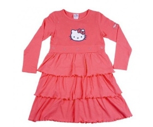  110-116  Hello Kitty