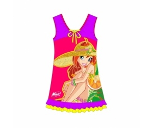   Winx Club (104-110)