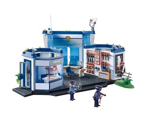 :   Playmobil