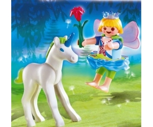 :     Playmobil