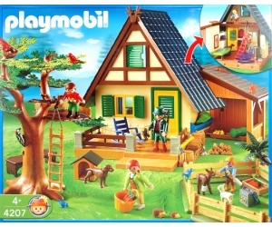   Playmobil