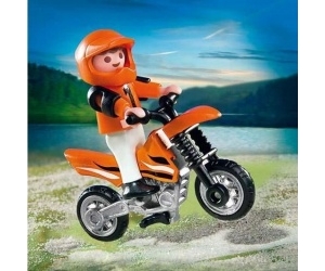 :  Playmobil