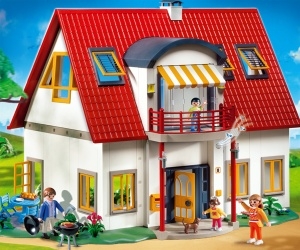    Playmobil