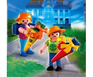 :  Playmobil